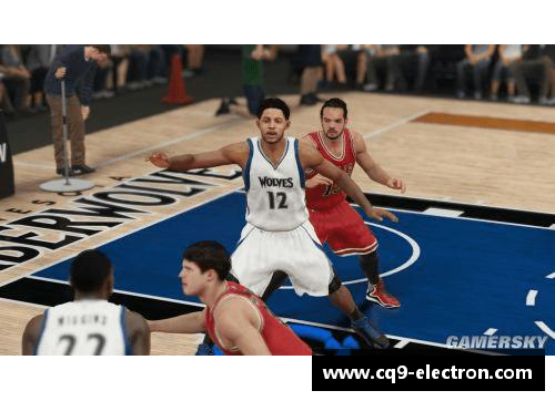 NBA2K16：如何精通后撤步技巧？