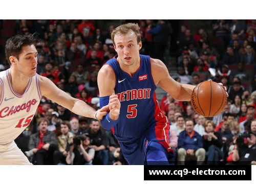 NBA三分王争霸：谁是三分最准的神射手？