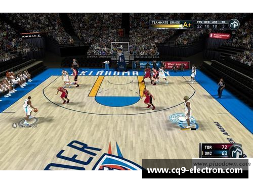 NBA2K玩家交流：战术技巧、球员评价与游戏心得分享