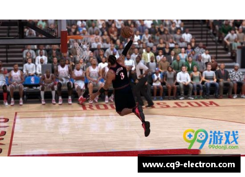 NBA2K17游戏数据库详解：球员数据、战术技巧和最佳球队建议