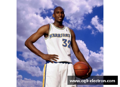 NBA传奇基德：梦幻球场上的领袖