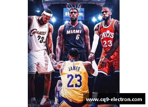 NBA决赛：湖人捧杯，创造历史震撼全球篮球界