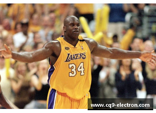 NBA历史上的十大传奇球星