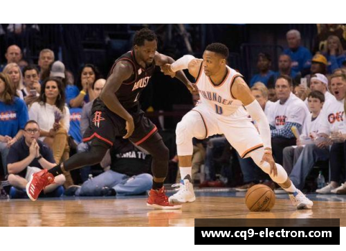 NBA火箭与雷霆：球场上的争锋对决