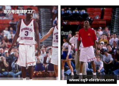 NBA明星面对疯狂采访：笑谈风云场！