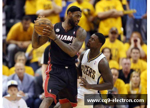 NBA精彩战术盘点：揭秘十大晃人经典瞬间