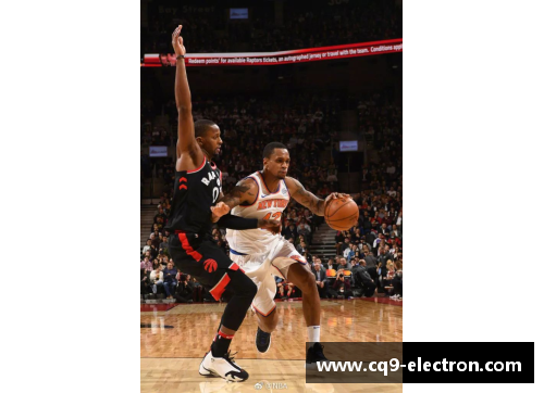 腾讯NBA宝贝：美丽与篮球的完美结合
