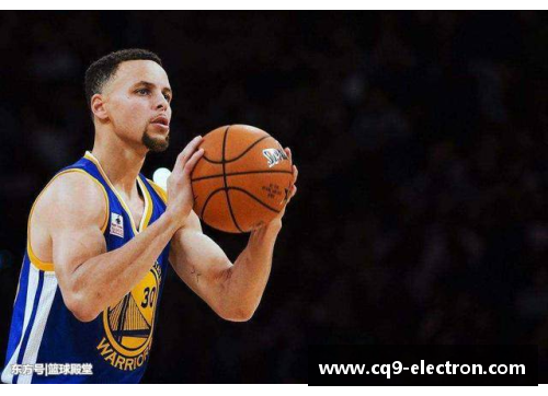 库里续写传奇：探秘NBA巨星的终极篮球艺术与技巧